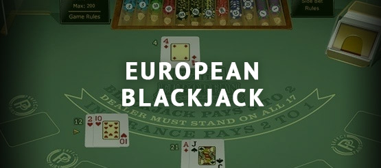 european blackjack online casino mobile
