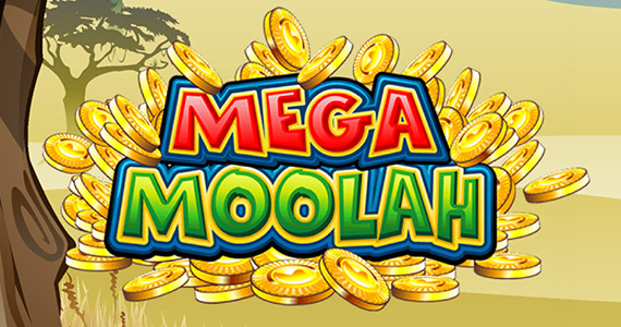 mega moolah slot game review