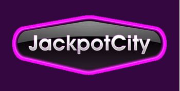 jackpot city casino logo review