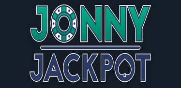 jonny jackpot logo review Canada