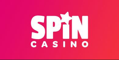 spin casino review logo
