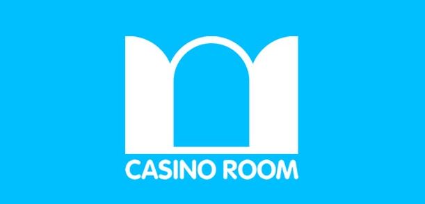 casino room logo review