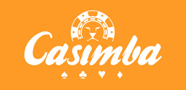 casimba welcome bonus