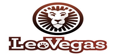 leovegas welcome bonus logo